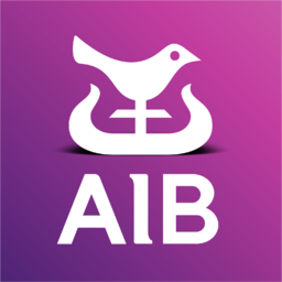 AIB Group (Allied Irish Banks)  Logo