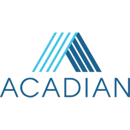 Acadian Asset Management Logo