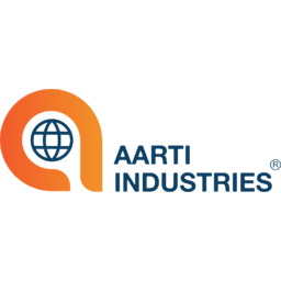 Aarti Industries Logo