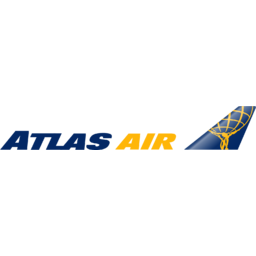 Atlas Air Worldwide Holdings Logo