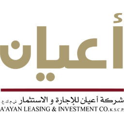 A'ayan Leasing and Investment Company Logo
