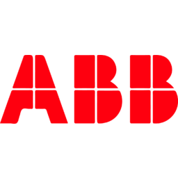 ABB India
 Logo