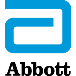 Abbott India Logo