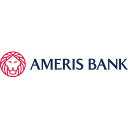 Ameris Bancorp
 Logo