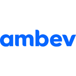 Ambev Logo