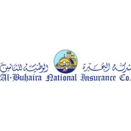 Al Buhaira National Insurance Company Logo