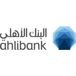 Ahlibank Logo