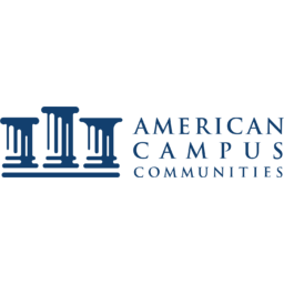 American Campus Communities
 Logo