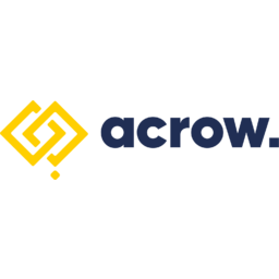 Acrow Limited Logo