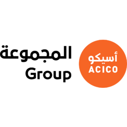 ACICO Industries Company Logo