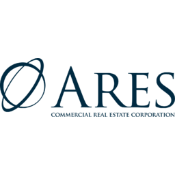 Ares Commercial Real Estate Logo