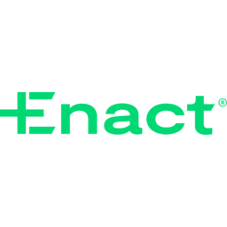 Enact Holdings Logo