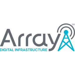 Array Digital Infrastructure Logo