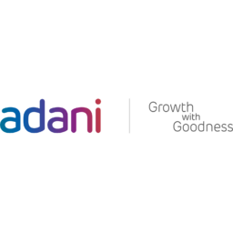 Adani Enterprises Logo