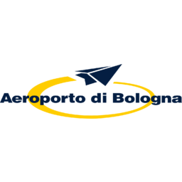 Aeroporto G. Marconi Bologna Logo
