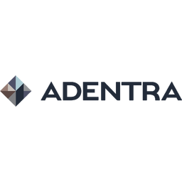 ADENTRA Inc. Logo
