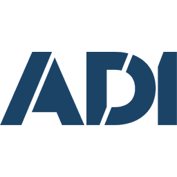 ADI Global Distribution Logo
