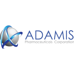 Adamis Pharmaceuticals Logo