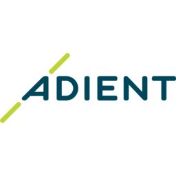 Adient
 Logo