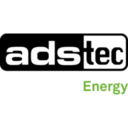 ADS-TEC Energy Logo