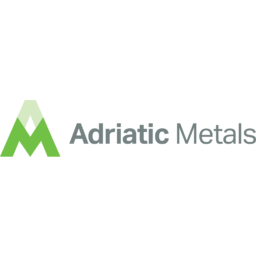 Adriatic Metals Logo