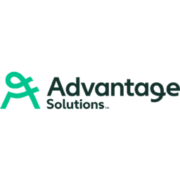 Advantage Solutions Logo