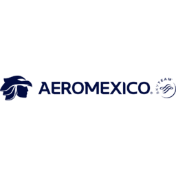 Grupo Aeromexico Logo
