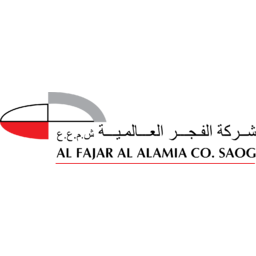 Alfajar Al Alamia Co. SAOG Logo