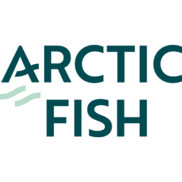 Arctic Fish Holding Logo