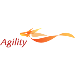 Agility Global Logo