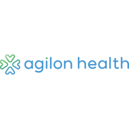 Agilon Health Logo