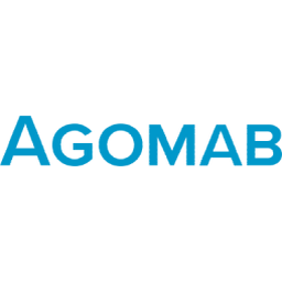 AgomAb Therapeutics  Logo