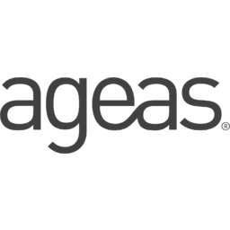 ageas Logo