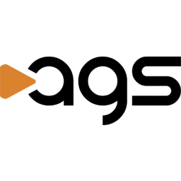 PlayAGS
 Logo