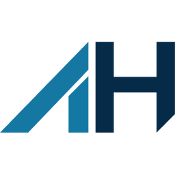 AH Realty Trust Logo