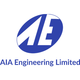 AIA Engineering Logo