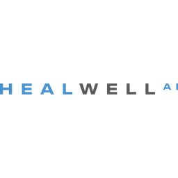 Healwell AI Logo