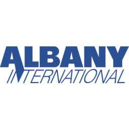 Albany International
 Logo