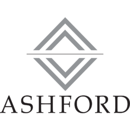 Ashford Inc Logo