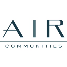 Apartment Income REIT
 Logo