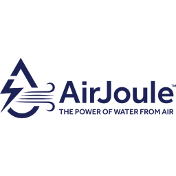 AirJoule Technologies Corporation Logo