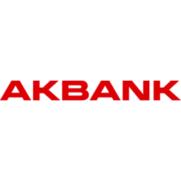 Akbank Logo