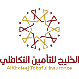 Al Khaleej Takaful Insurance Company Logo