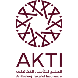 Al Khaleej Takaful Insurance Company Logo