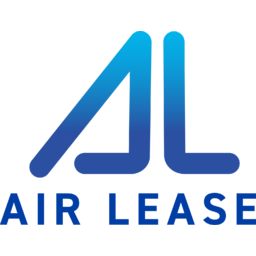 Air Lease Corporation
 Logo