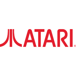ATARI Logo