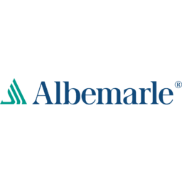Albemarle Logo