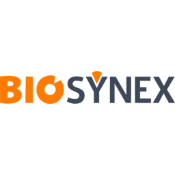 Biosynex Logo