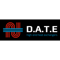 D.A.T.E. (Développement et Applications des Techniques de l'Énergie) Logo
