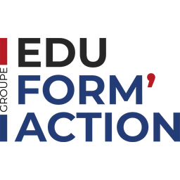 Eduform'action Logo